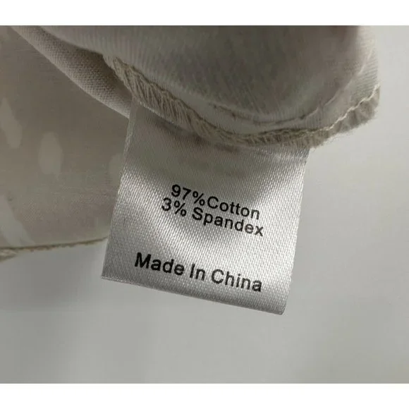 Tuckernuck Antelope Faye Blouse sz XS Swing Top Ruffle Collar Bow Tie Career NWT - Picture 4 of 7